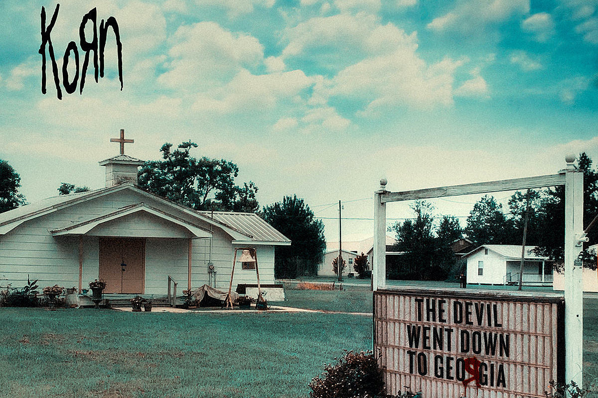 Korn & Yelawolf release “The Devil Went Down to Georgia” cover for charity