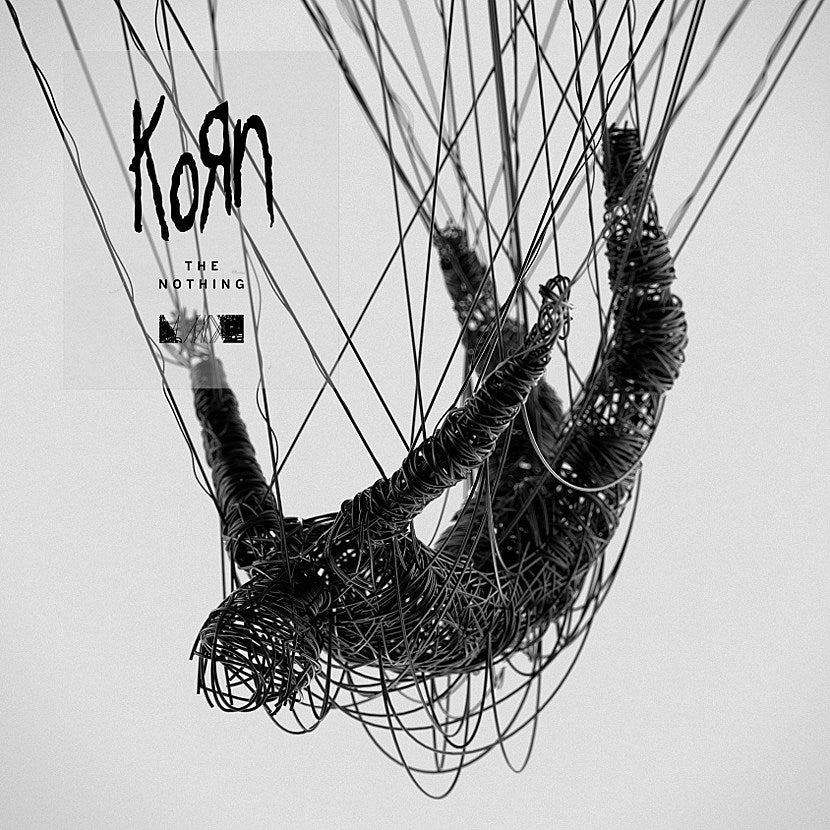 Korn announce new album ‘The Nothing,’ share “You’ll Never Find Me”