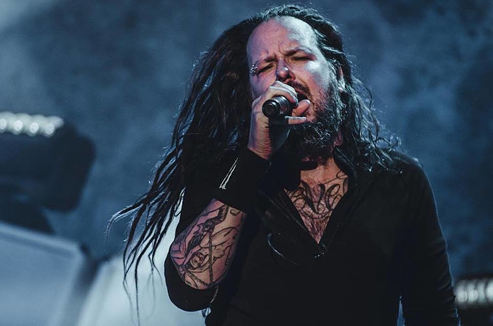 Korn & Alice In Chains announce tour dates with Ho99o9 & more