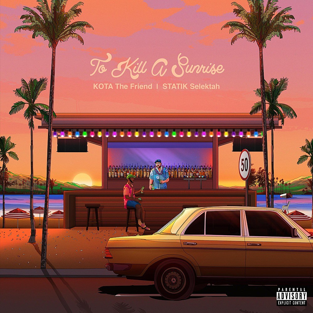 25 New Rap and R&B Songs Out This Week