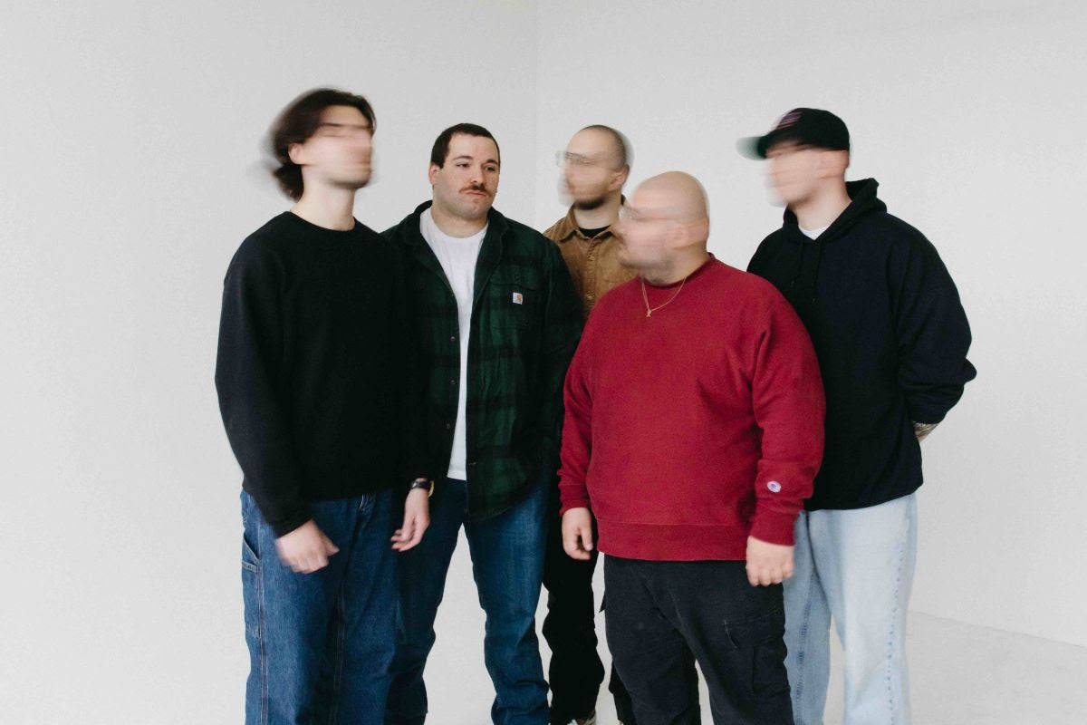 Koyo interview: from side project to gunning for the Long Island emo/hardcore canon
