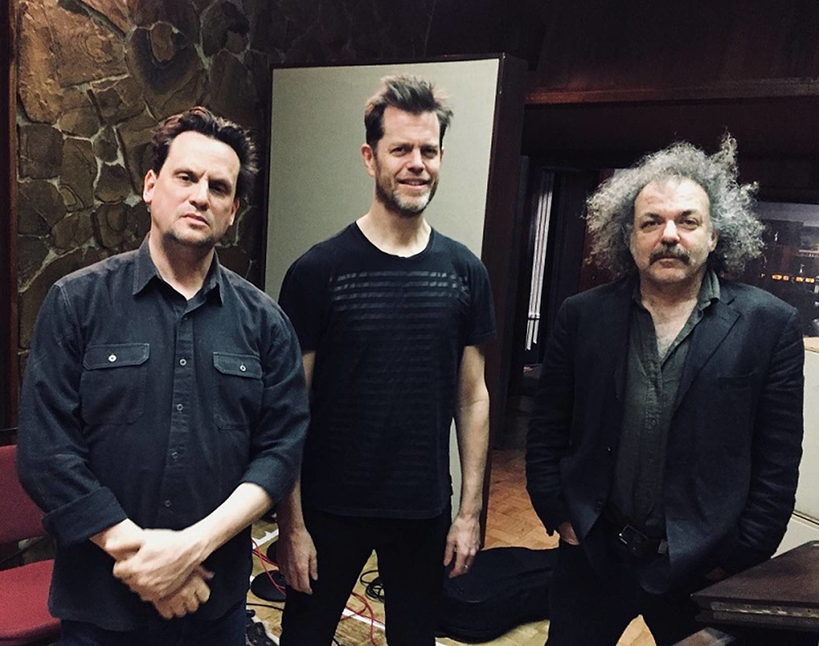 Mark Kozelek releasing 3 LPs, shares song about Florida shooting, playing shows