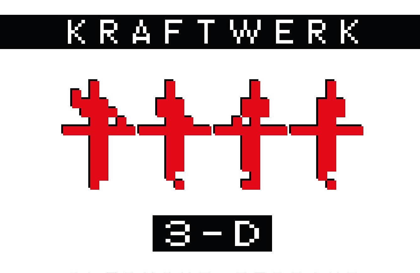 Kraftwerk @ Radio City Music Hall on BrooklynVegan presale (password here)