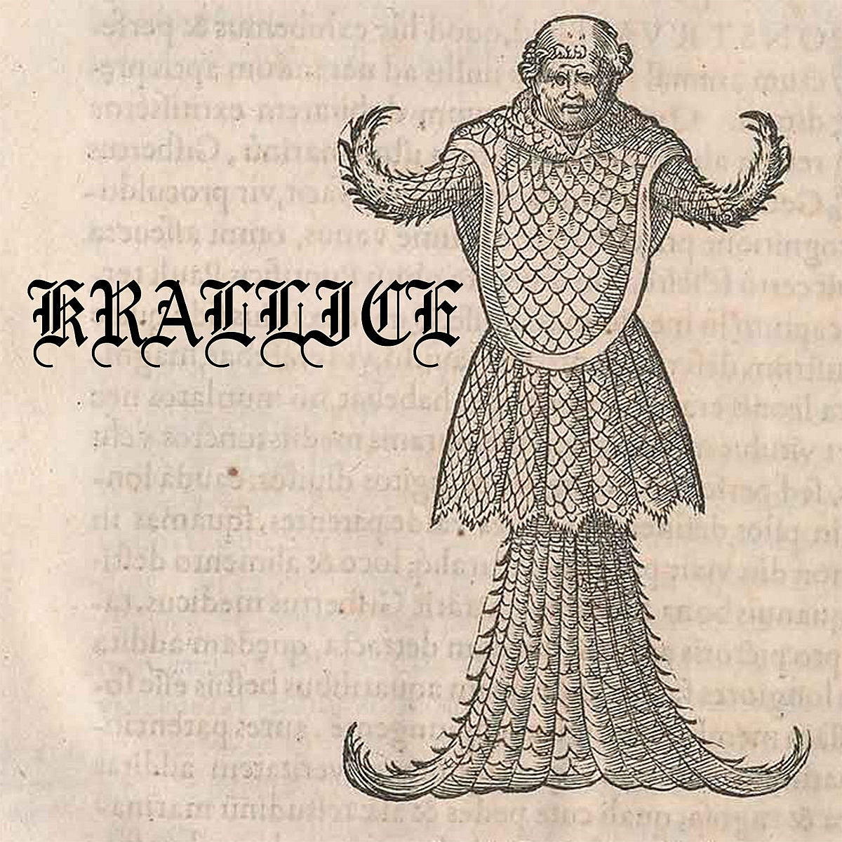 Krallice release new album ‘Demonic Wealth’ (and a music video)