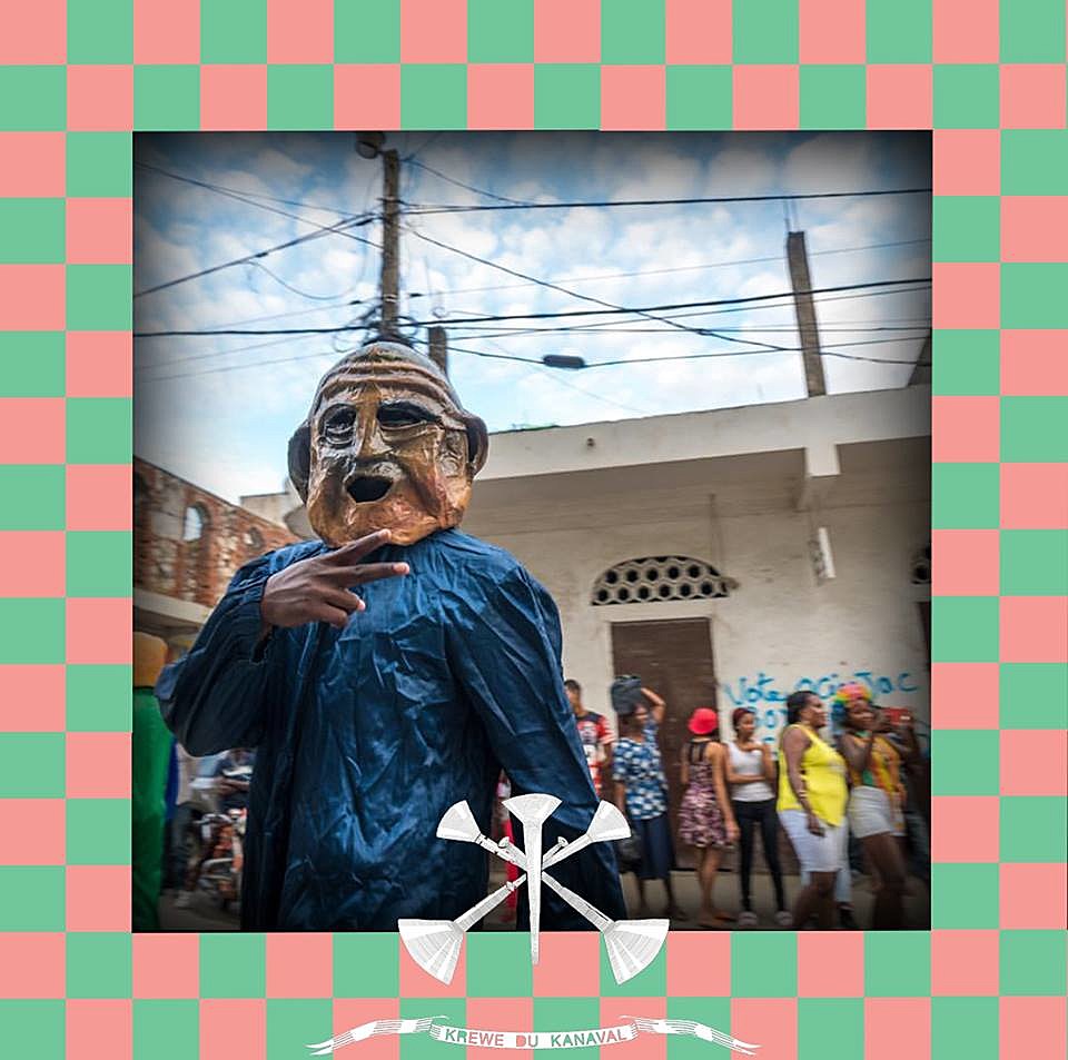 Arcade Fire share song w/ Preservation Hall Band who Bob Weir played w/ in NYC