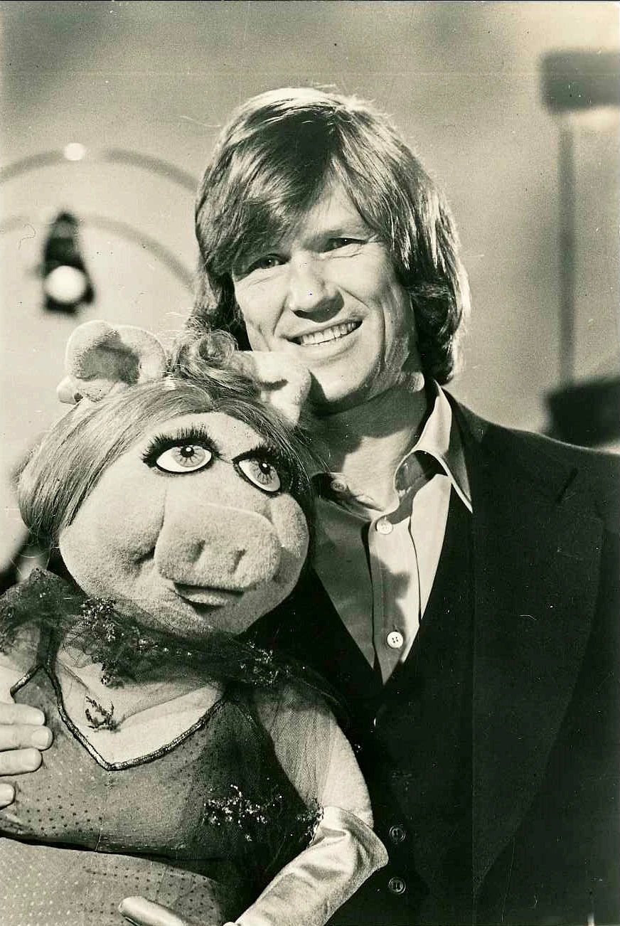 Kris Kristofferson, RIP