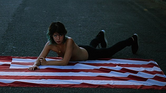 Krista Papista releases new single, remixed by JD Samson (listen)