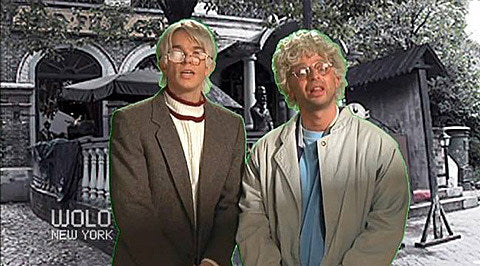 Nick Kroll, ‘Better Call Saul,’ Jim Gaffigan, Wanda Sykes and other upcoming comedy talks at 92Y
