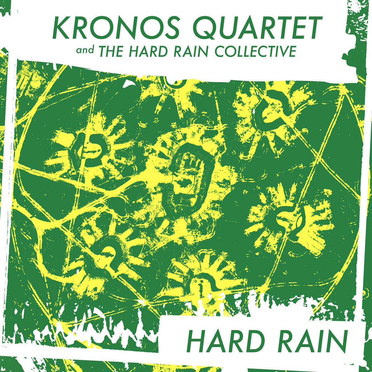 Kronos Quartet tap Iggy Pop, Stephin Merritt, Willie Nelson, Laurie Anderson & more to cover Dylan’s “A Hard Rain’s A-Gonna Fall”