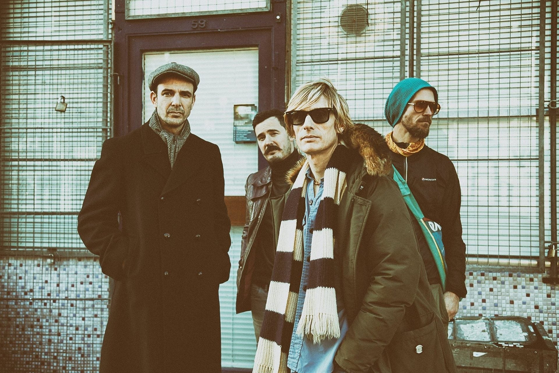 Kula Shaker releasing ‘K 2.0’ in August, touring