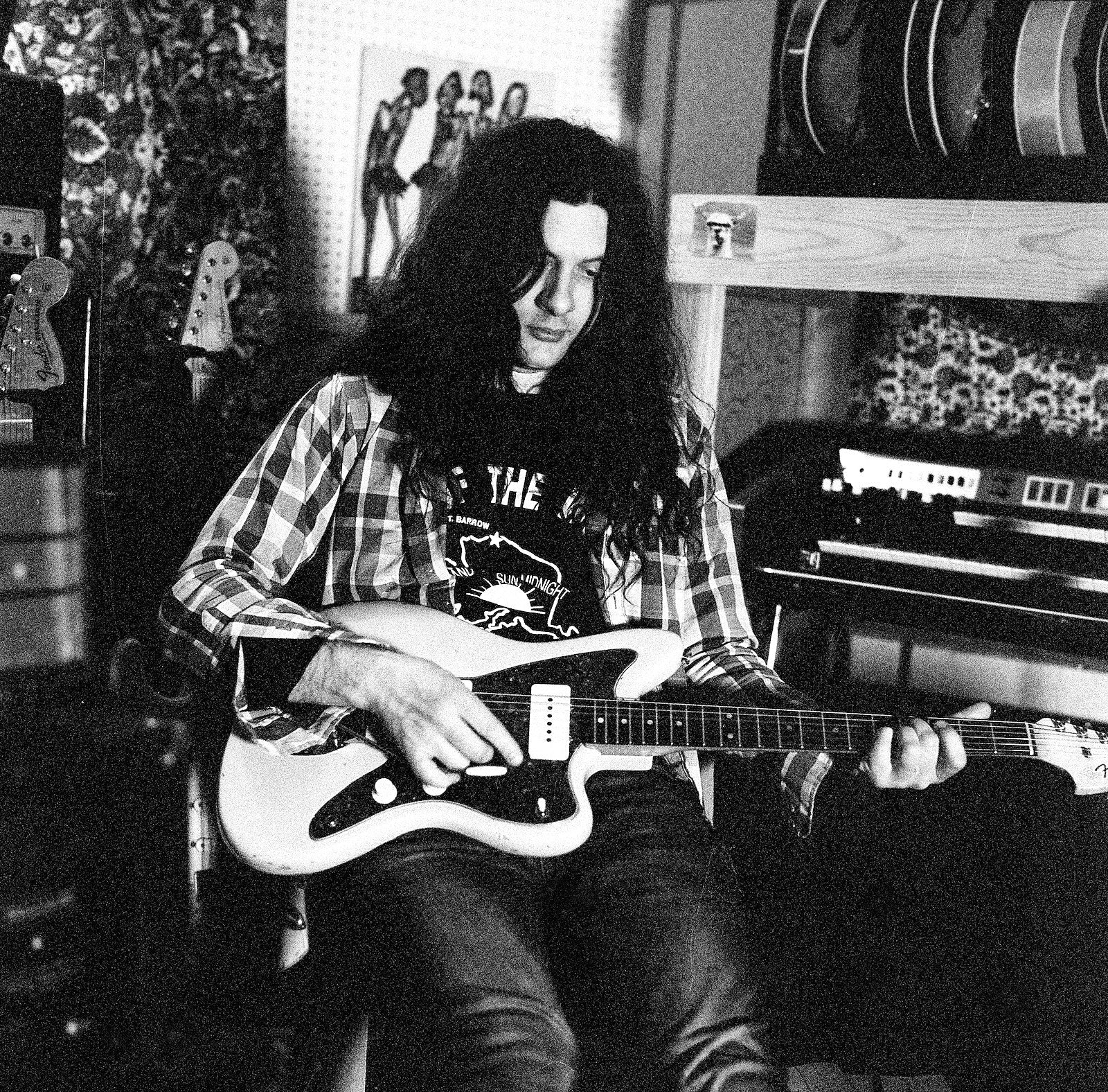 Kurt Vile releases first song in 3 years, video ft. Kevin Corrigan