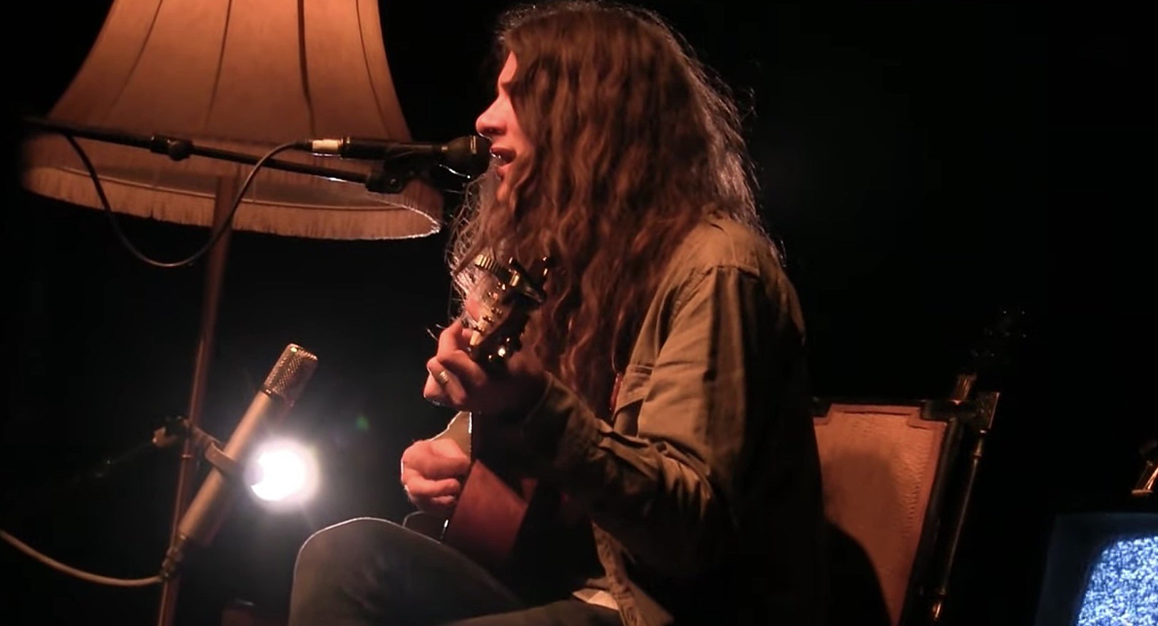 amazing live videos of Kurt Vile, Grimes & more to watch while every show is cancelled