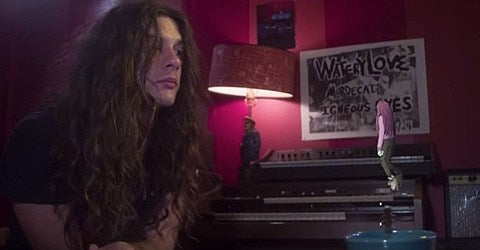 Kurt Vile releases trippy “Life Like This” video (watch)