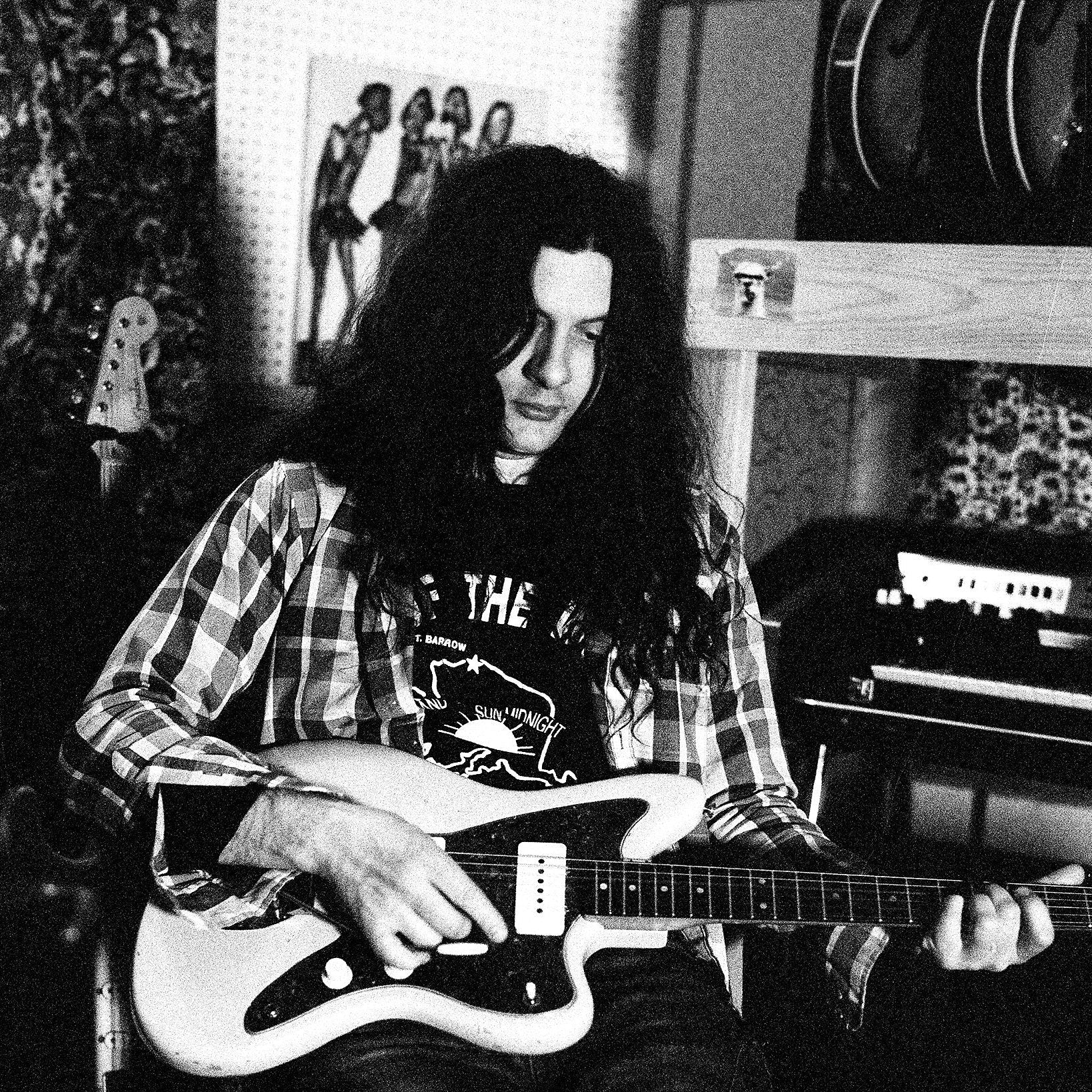 Kurt Vile expands tour, adds second Brooklyn show (with Frankie Cosmos)