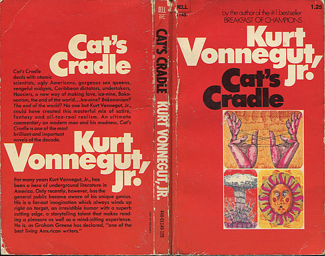 Father John Misty, Oh Sees & more playing Kurt Vonnegut festival in Indiana