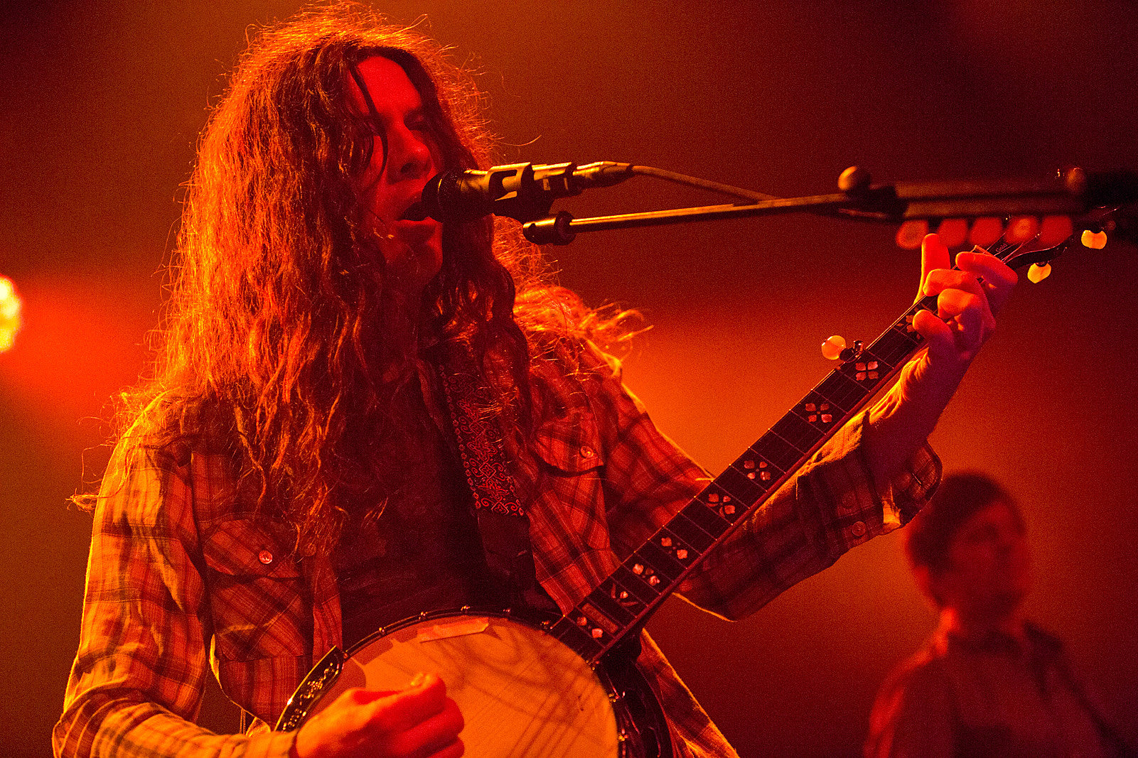 Kurt Vile & The Violators played 2 nights at Brooklyn Steel (pics, video, setlist)