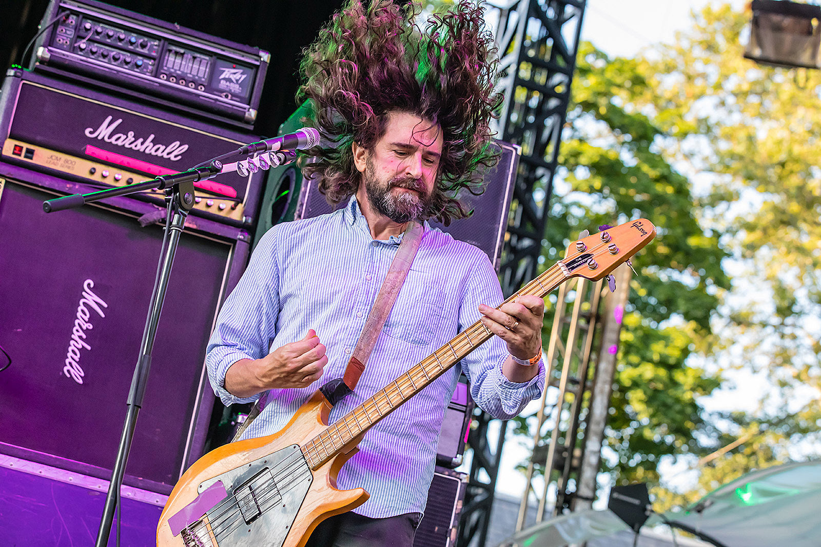 watch Lou Barlow cover Devo, Tom Petty, Bonnie “Prince” Billy, Smog & more
