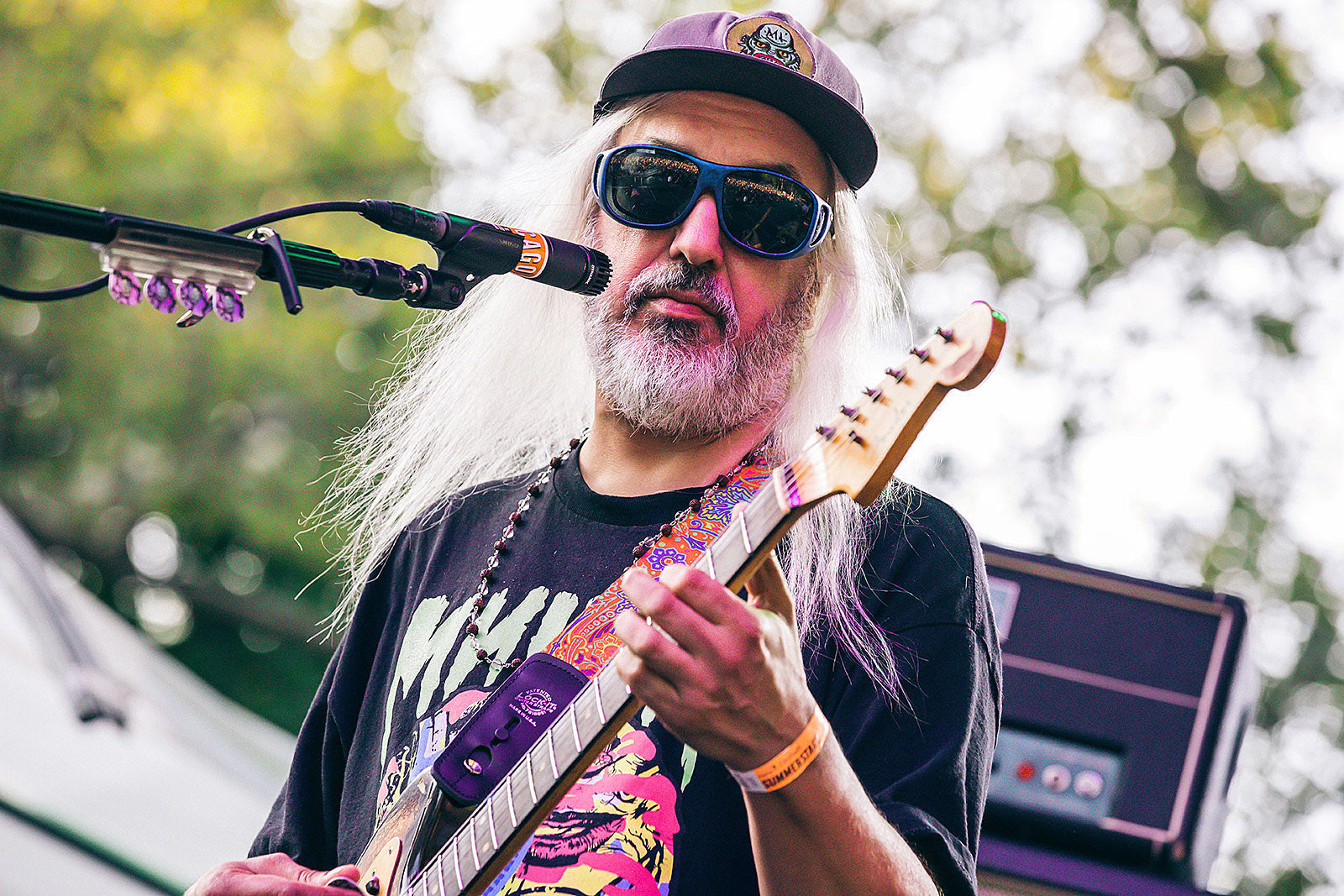 Dinosaur Jr heading into the studio for new album