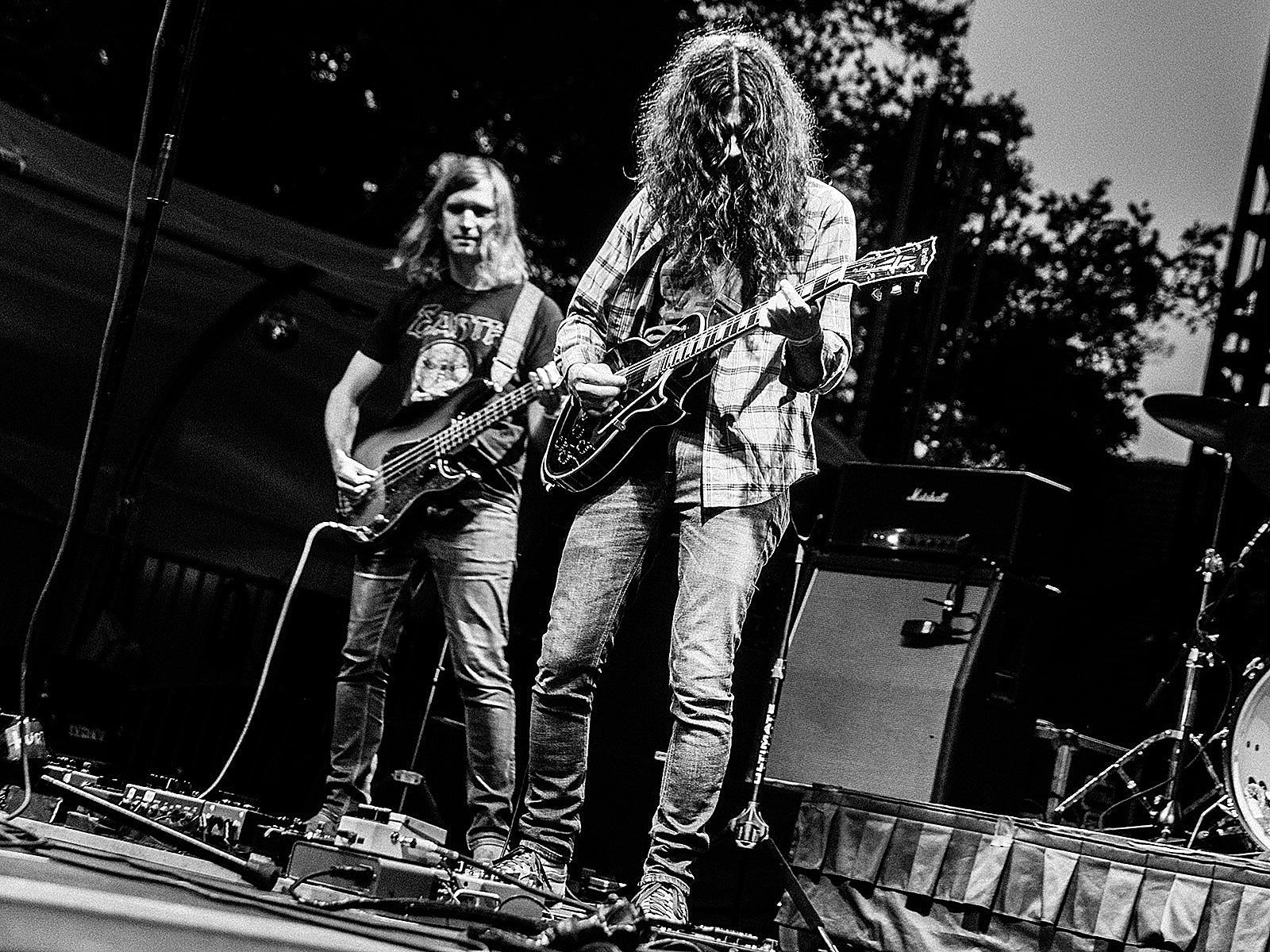 Kurt Vile and Swirlies share heartfelt tributes to Rob Laakso