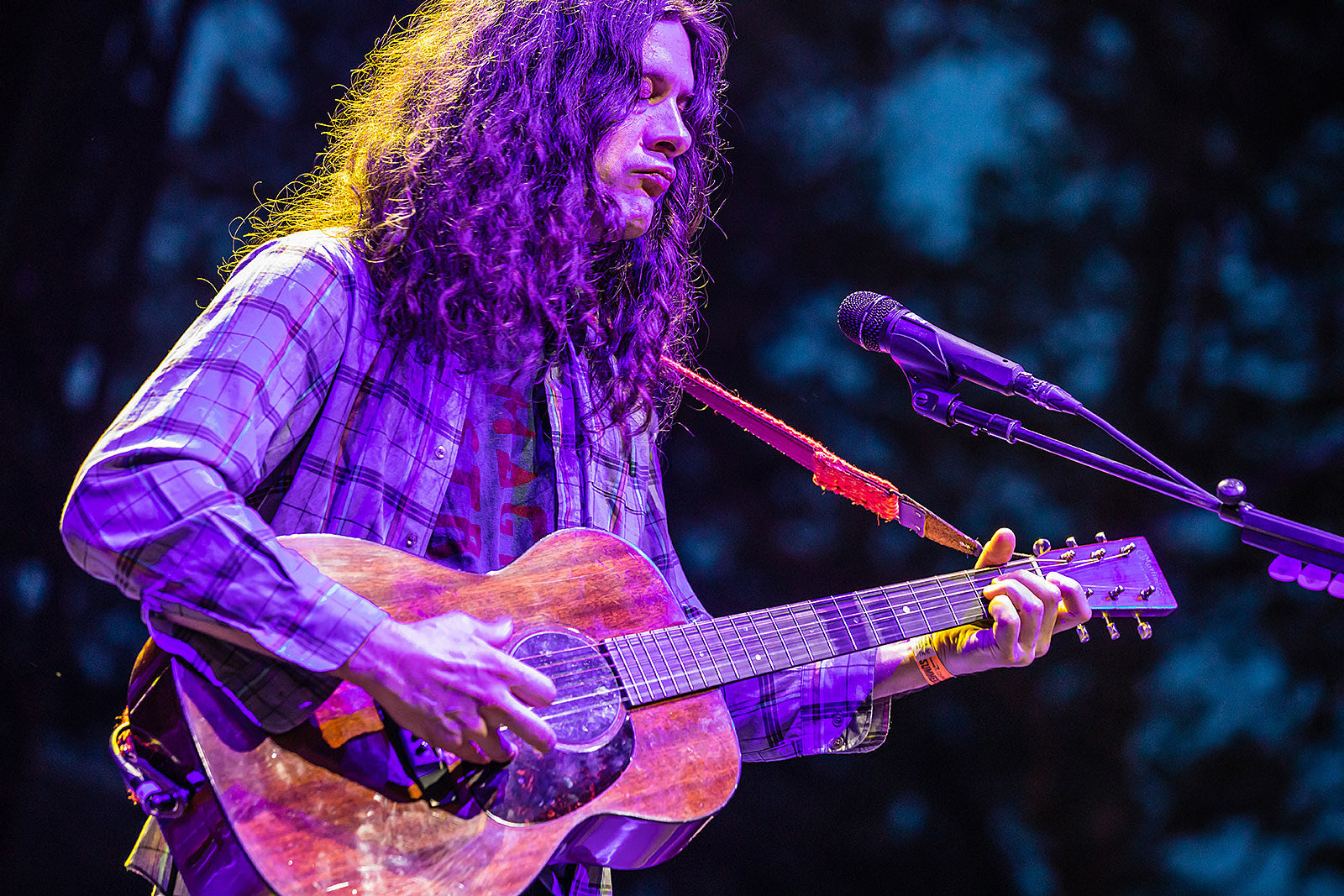 Today’s livestreams (The Rolling Stones, Kurt Vile, Beck, Jimmy Eat World, Foals, more)