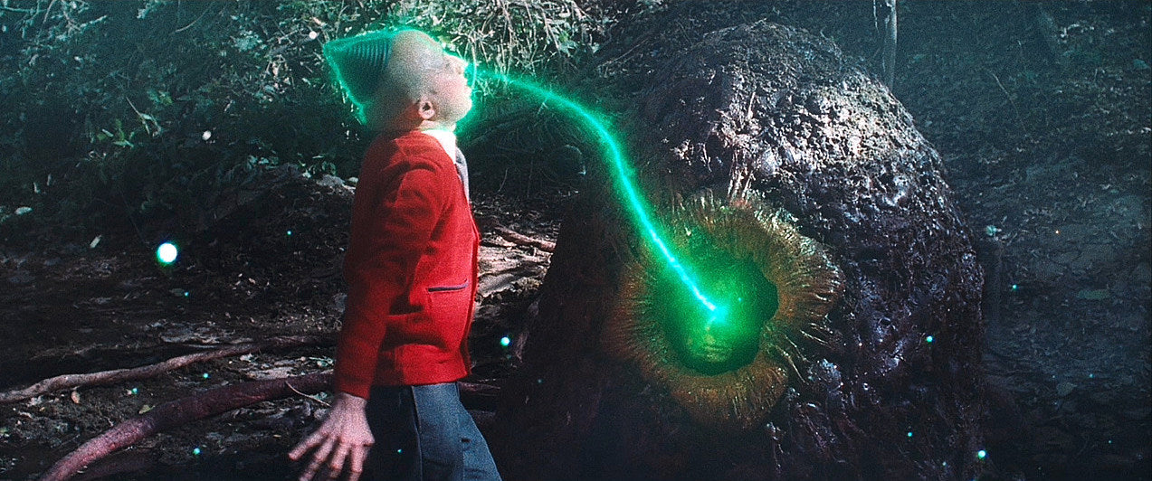 Flying Lotus’ aggressively weird movie ‘KUSO’ out this month (see it free in Brooklyn)