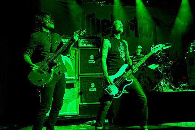 Kvelertak reveal plans for new album with new singer