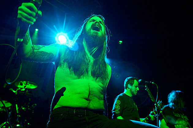 former Kvelertak vocalist Erlend Hjelvik launches new band, announces album on Nuclear Blast