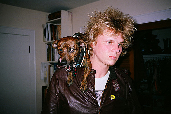 Kyle Craft shares “Broken Mirror Pose” from new Sub Pop LP, announces tour