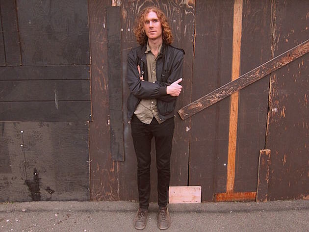 Kyle Forester (Crystal Stilts/Ladybug Transistor) shares 2nd single/video from new solo LP, playing NYC shows (1 free)