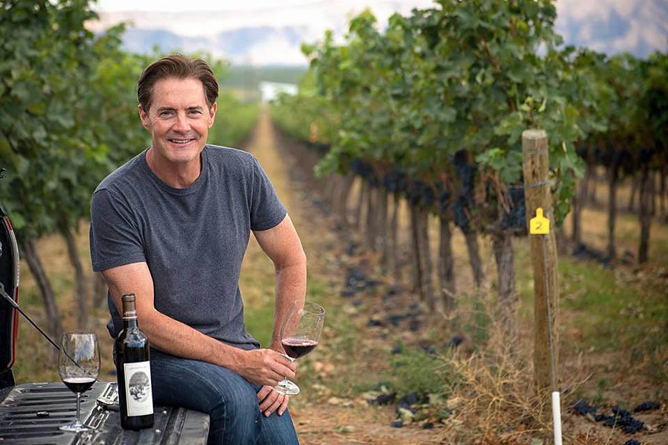 Kyle MacLachlan added to David Lynch’s Festival of Disruption & Food52 event