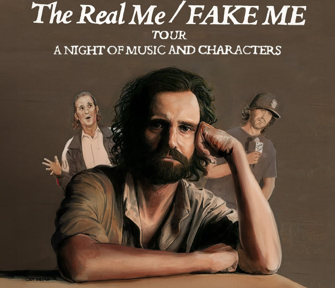 Kyle Mooney announces tour for singer-songwriter album ‘The Real Me’