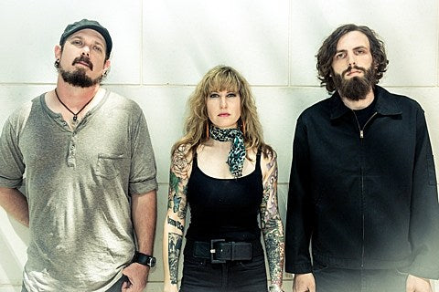 Kylesa streaming new song “Shaping The Southern Sky”