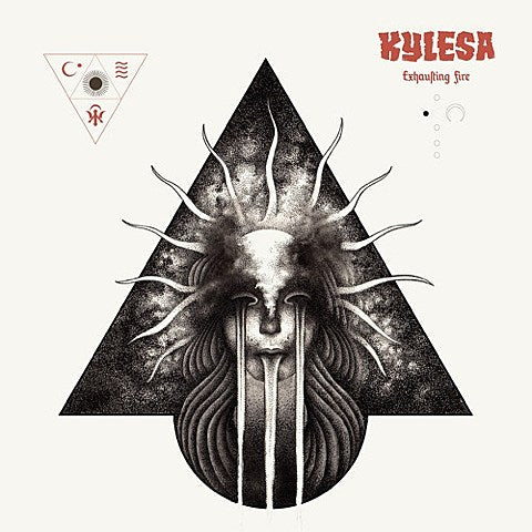Kylesa announce new album ‘Exhausting Fire,’ release single “Lost and Confused” (listen)