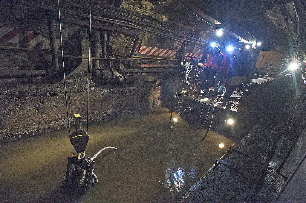 MTA makes it official: no L Train between Manhattan & Brooklyn for 18 months