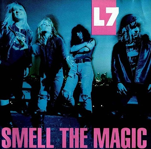 L7 @ Warsaw tix on BrooklynVegan presale (password here)