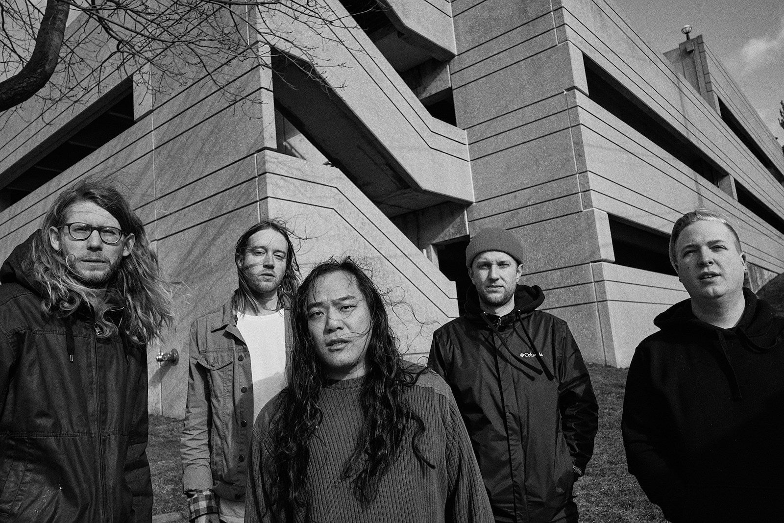 La Dispute sign to Epitaph for fourth album