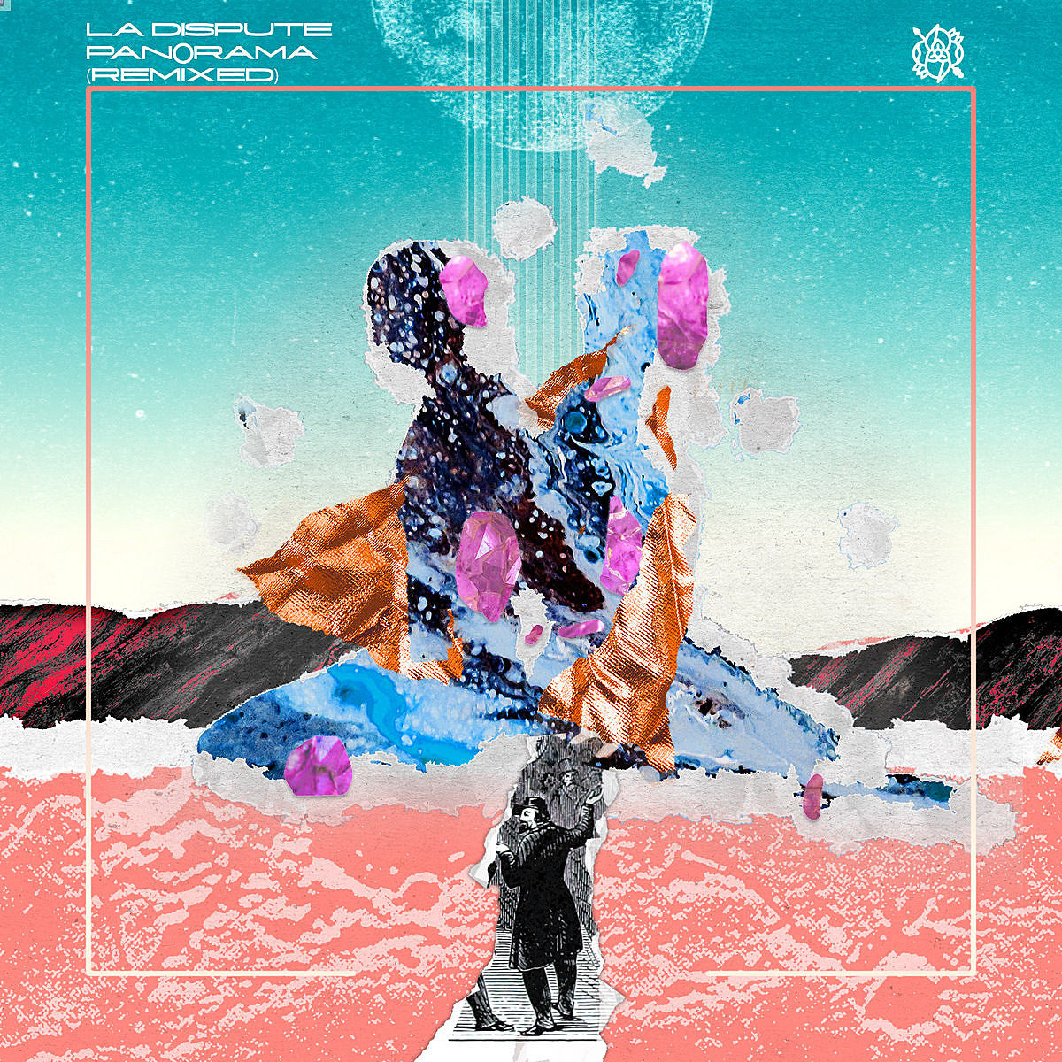 La Dispute release ‘Panorama’ remix album; proceeds going to charity
