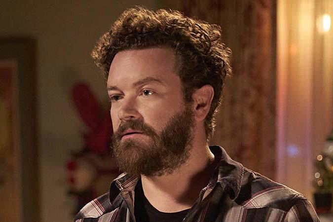 Netflix cuts ties with Danny Masterson, who still denies rape allegations