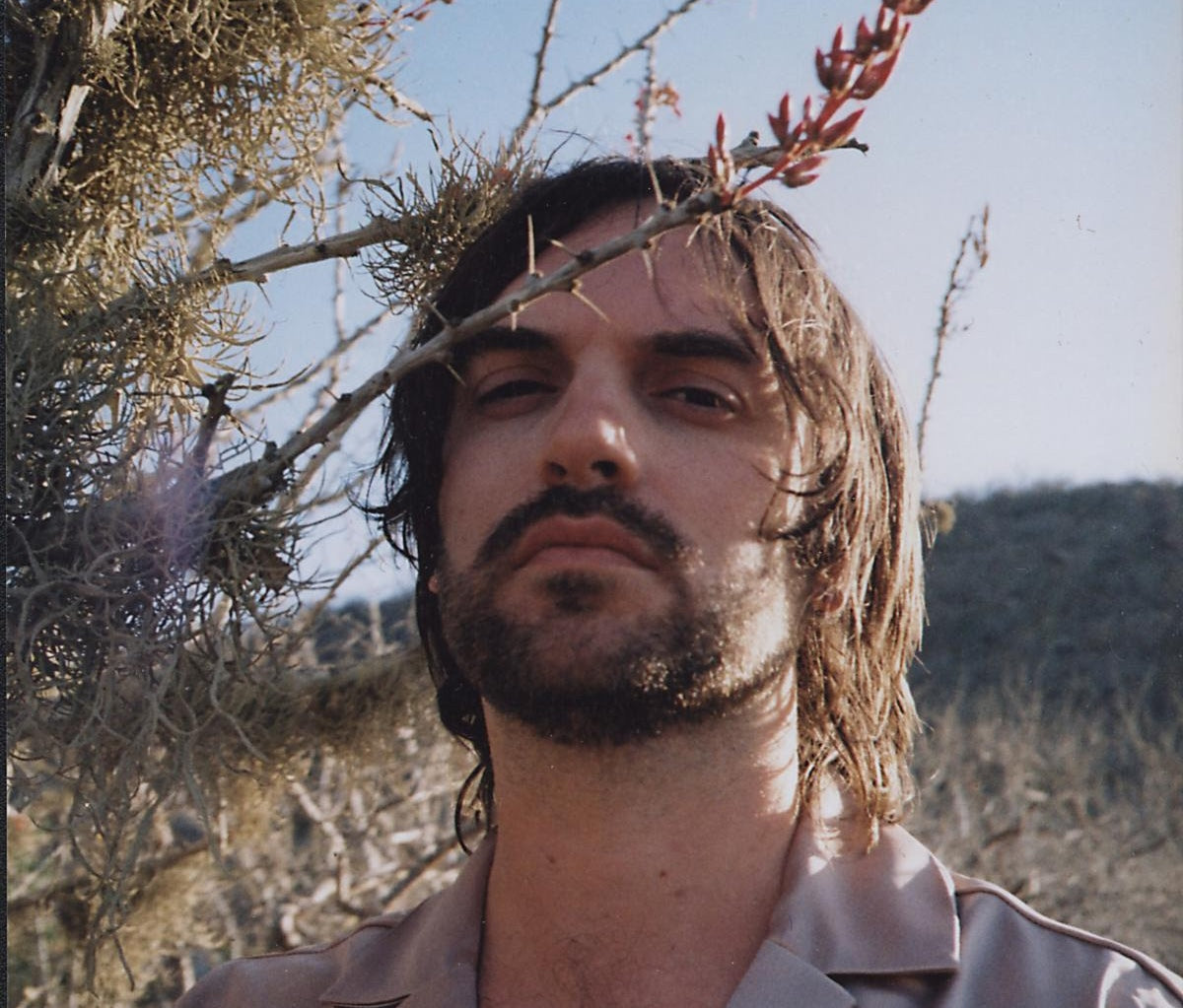 LA Priest announces new album co-produced by Boys Noize: hear “Ever No”