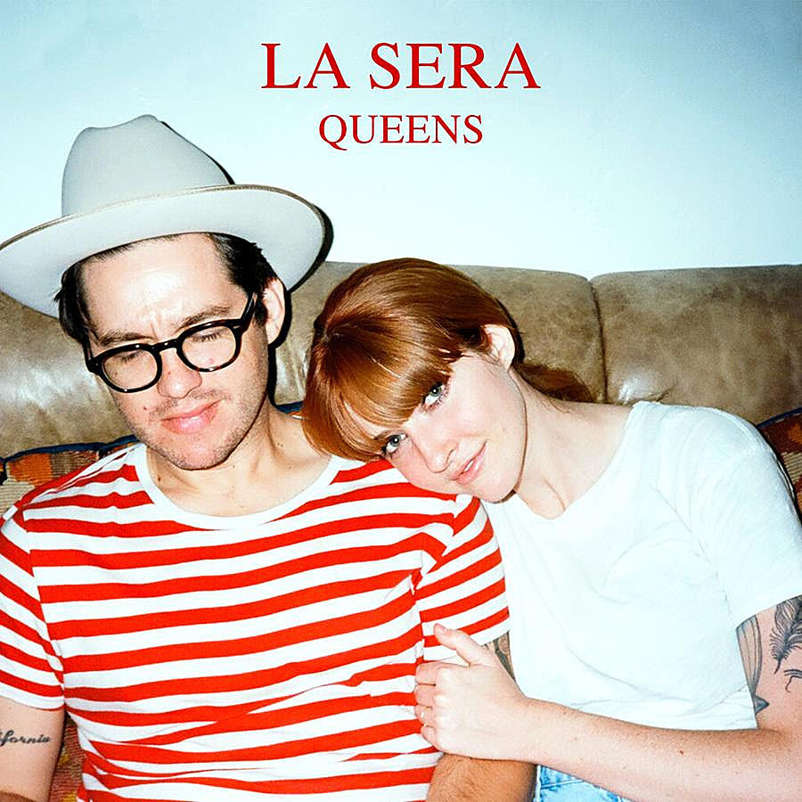 La Sera covers Led Zeppelin’s “Whole Lotta Love” on new EP (listen); tour w/ Springtime Carnivore starts soon