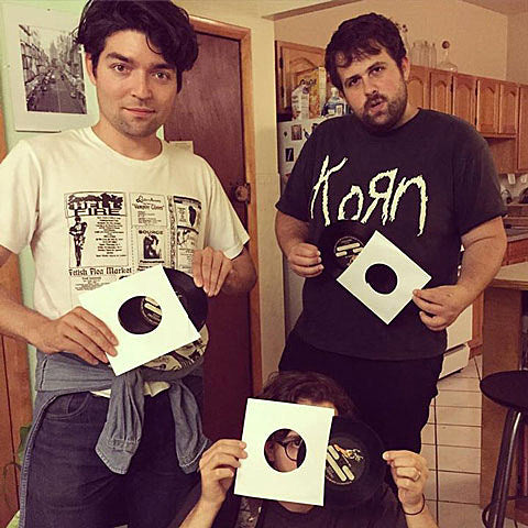 Laced ready debut EP, share “Clear,” playing shows including CMJ w/ Frankie Cosmos, Sheer Agony & more