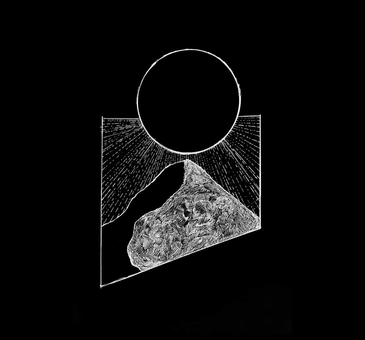 Lacrima (mem Funeral Diner, You and I, Coma Regalia, Massa Nera) prep debut 7″ (watch a video)