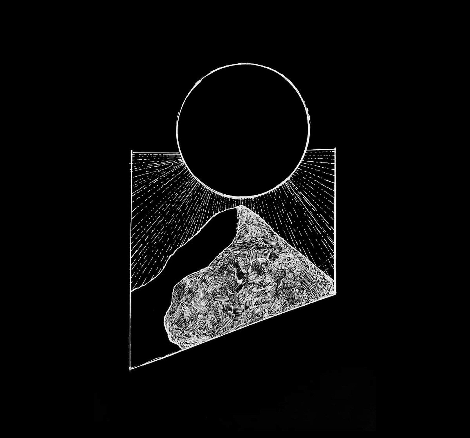 Stream Lacrima’s (Funeral Diner, You and I, Coma Regalia, etc) debut EP ‘Cartography’