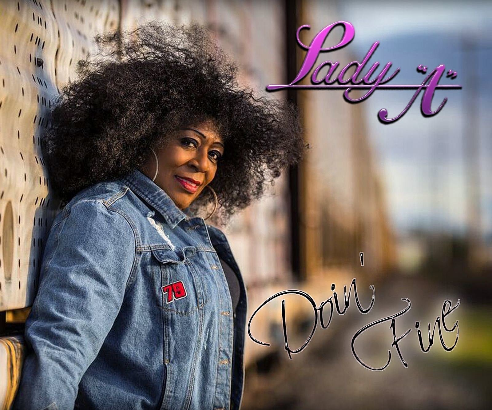 Blues singer Lady A sues the band fka Lady Antebellum