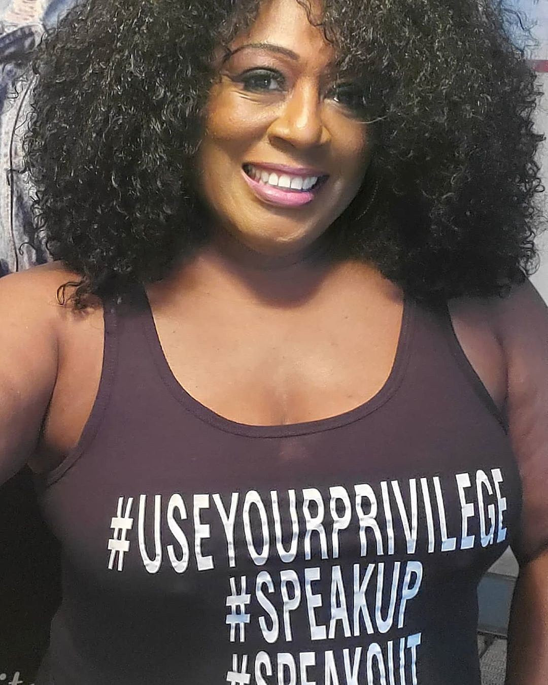 Blues singer Lady A says “I will not allow Lady Antebellum to obliterate me” in new statement