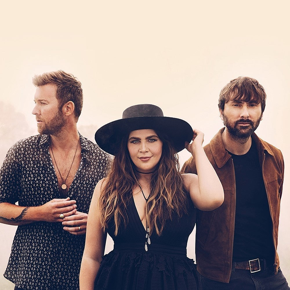 Lady Antebellum change name to Lady A: “We are deeply sorry”