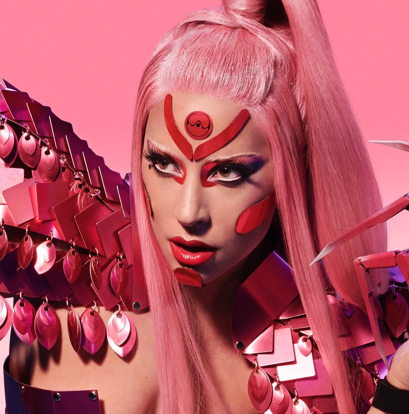Lady Gaga reschedules ‘Chromatica’ stadium tour for 2022