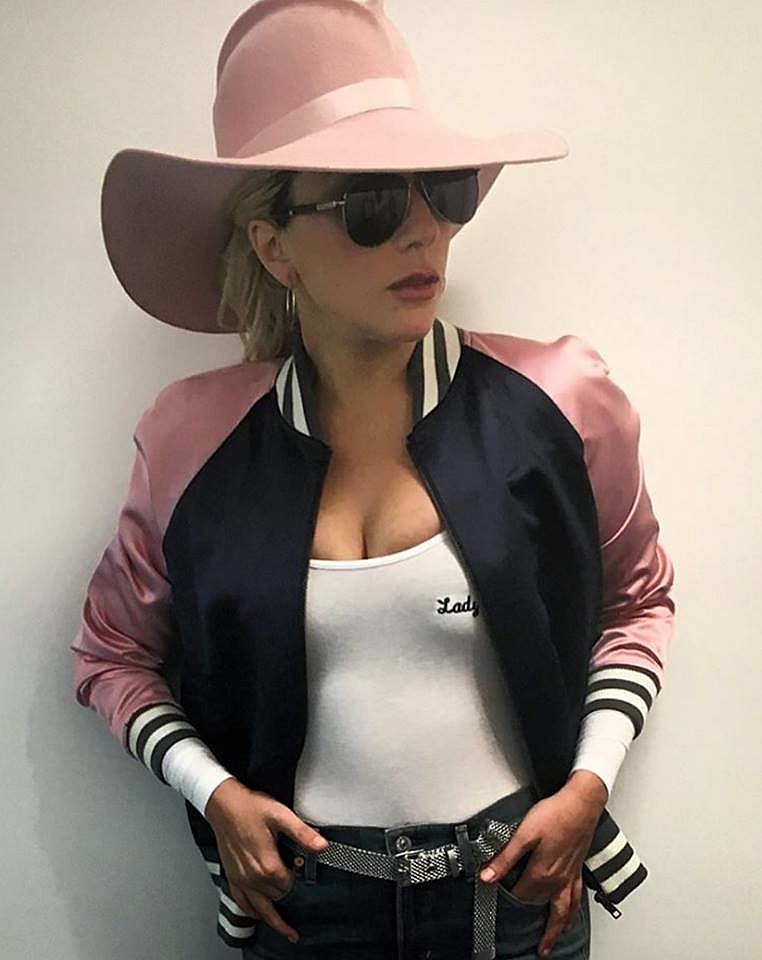 Lady Gaga ‘Dive Bar Tour’ promo filmed at Sunny’s in Red Hook