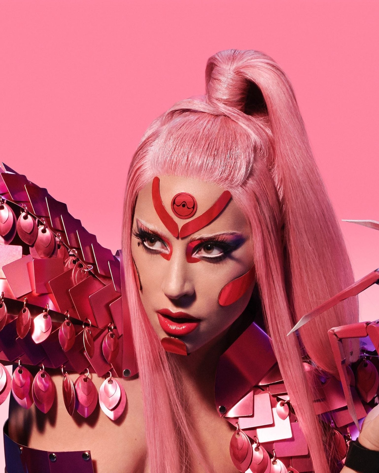 Lady Gaga releases new song “Stupid Love” off new album ‘Chromatica’