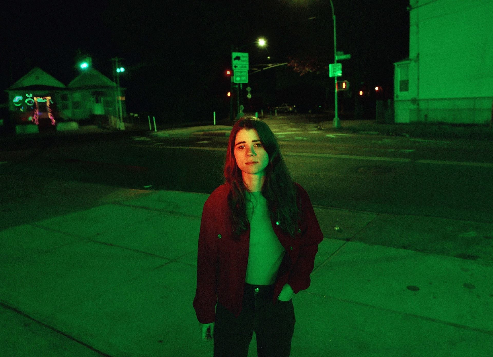 Lady Lamb announces 2019 “Deep Love” tour